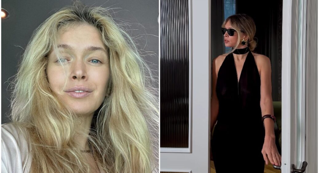 Колишня Брежнєва повернулася: вже з ідеальним макіяжем та без розтягнутих спортивок – всі давно на це чекали 