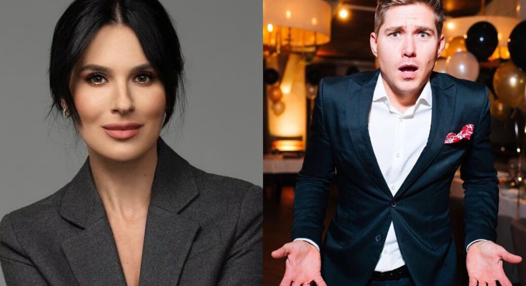 Чому Єфросиніна недолюблює Остапчука та відмовляється від спільних проєктів: особиста образа? 