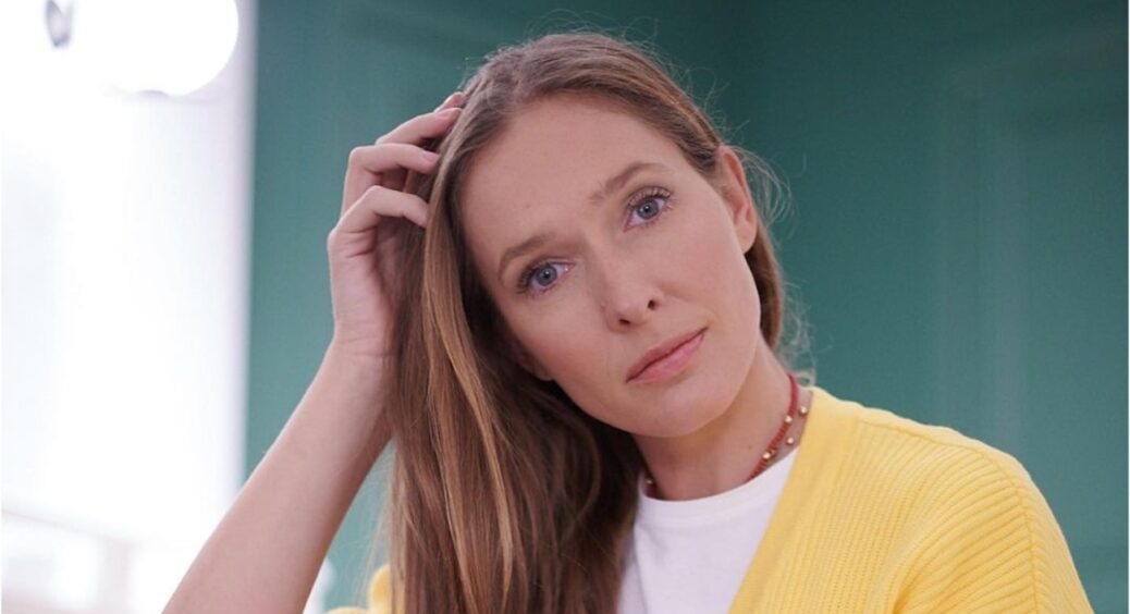 Чим займаються діти Осадчої та Горбунова, поки мама читає книжки: діти вже зовсім “самостійні” 