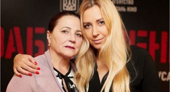 Тоня Матвієнко вперше заговорила про останні місяці життя матері: “Вона боялася померти від цієї хвороби” 