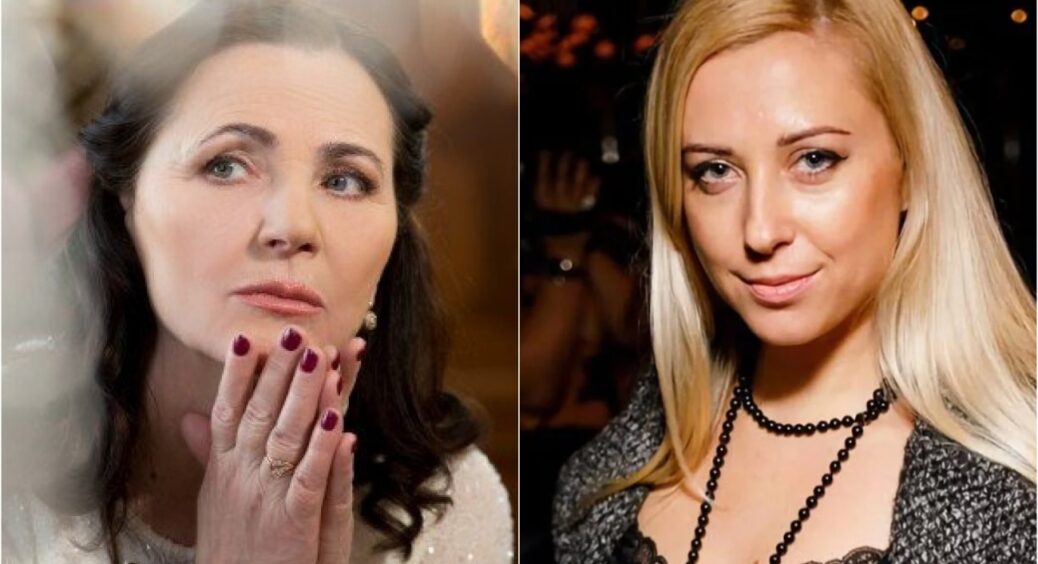 Сильно схудла, а посмішка стала іншою: Тоня Матвієнко показала, як змінилася після смерті Ніни Митрофанівни 