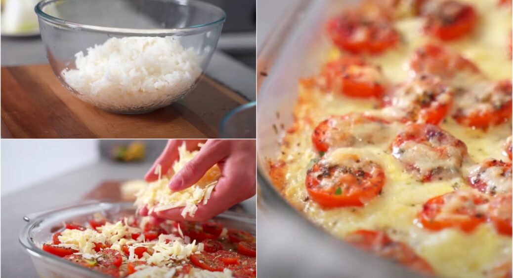 Як з однієї банки тунця та жменьки рису приготувати шикарну вечерю: оновлений рецепт звичайної запіканки 