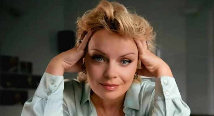 Ірма Вітовська розсекретила, скільки заробила за роль в серіалі “Леся + Рома”: “Це були шалені гроші” 