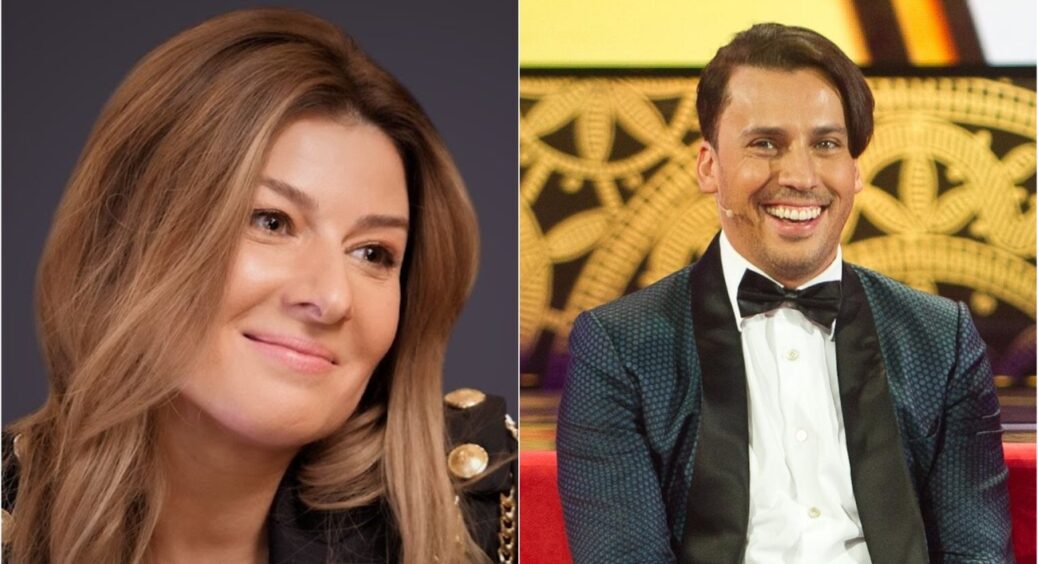 “Краще за всіх”: екс-дружина Алана Бадоєва Жанна замінить Максима Галкіна в російському телешоу 