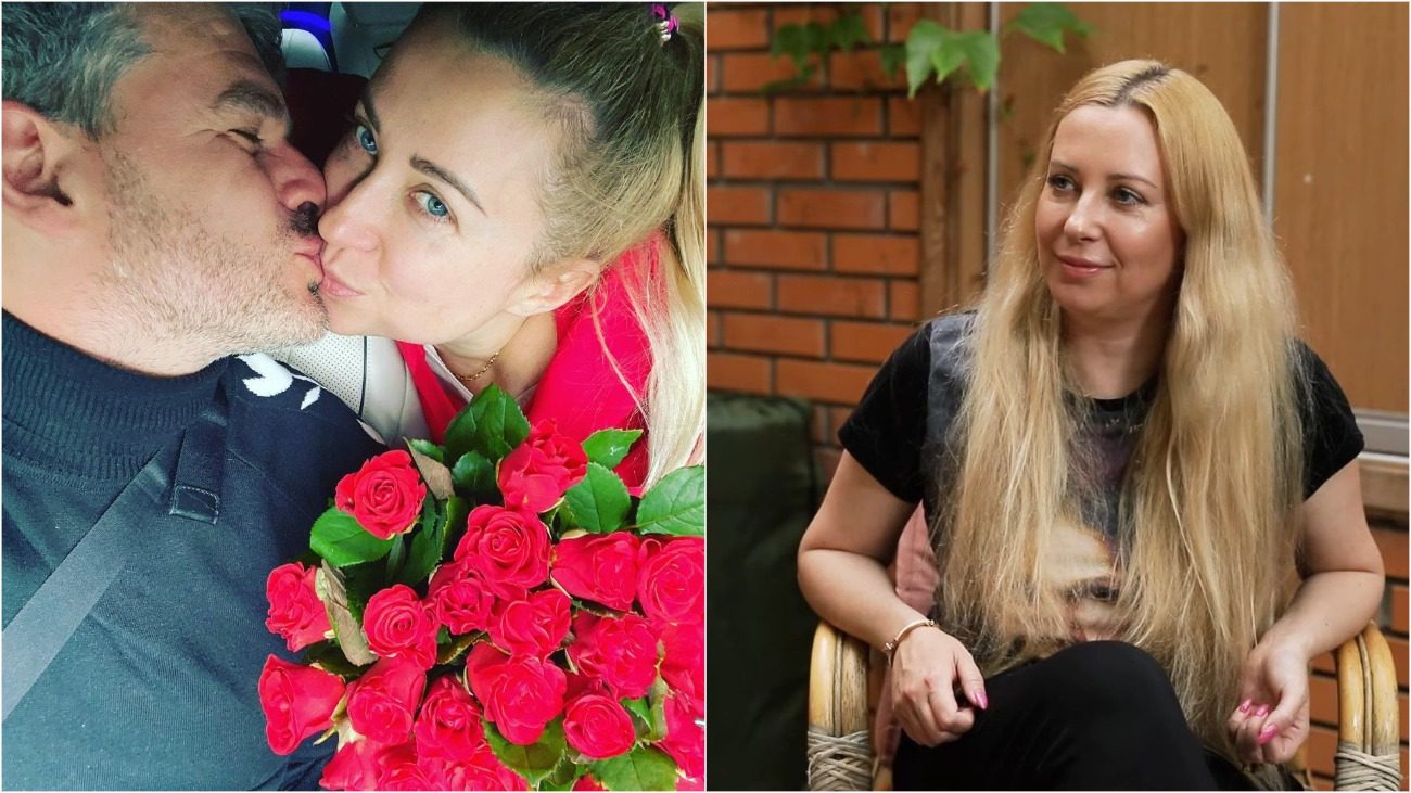 42-річна Тоня Матвієнко вразила новий іміджем 