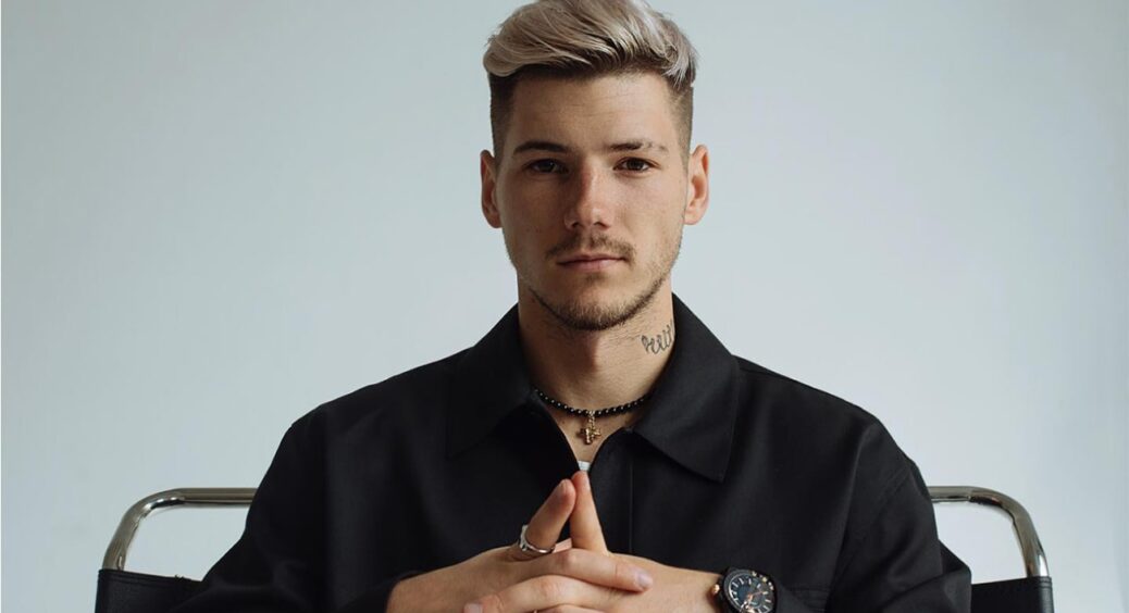 Ексчоловік Анни Трінчер показав своє розкішне майно: де живе завидний холостяк після розлучення з блогеркою 