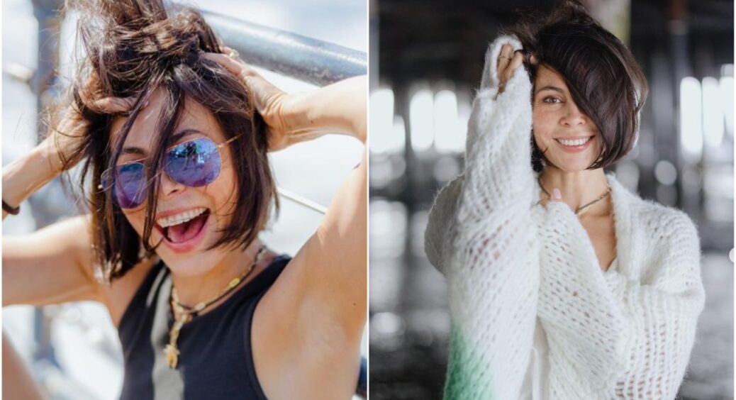 Колишня дружина Кличка в страусиному пір’ї затьмарила всіх на вечірці з “успішними людьми”: просто розцвіла 