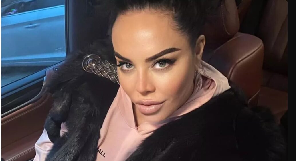 Куди поділася Оксана Байрак? Була в Одесі, потім змінила ім’я – де насправді кінорежисерка 