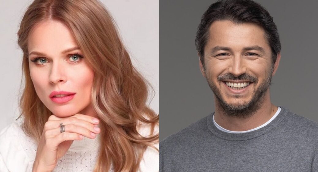 Вона його згадує постійно, він оминає розмови про неї: що сталося між Фреймут і Притулою? 