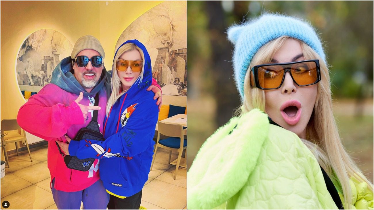 Готує сюрприз: різко помолоділа Білик вперше вийшла на зв’язок після чуток про новий роман Коляденко 