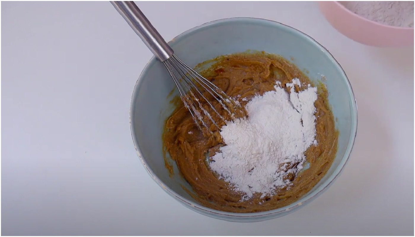 Рецепт популярного американського печива зі шматочками шоколаду