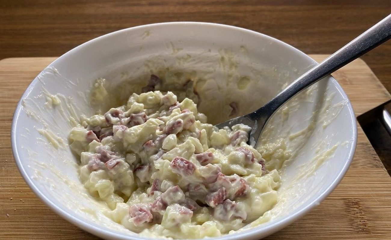 Модна картопля у мундирі