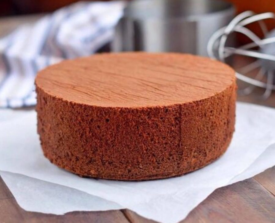 Рецепт найкращого шоколадного торта на святковий стіл