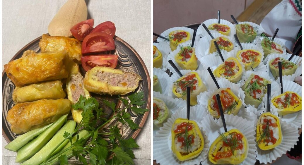 Оригінальні радивілівські голубці із млинцями: так смачно, що можна готувати щодня. Український рецепт 