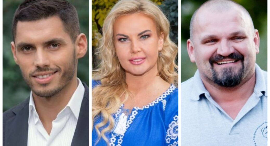 Розлучення знаменитостей у 2023: Камалія, Добринін, Вірастюк не змогли втримати кохання та розірвали шлюб 