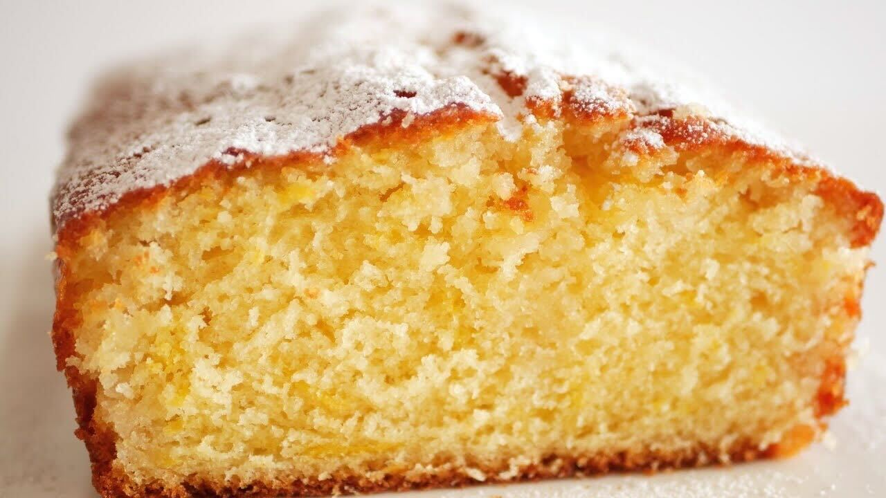 Легкий та повітряний десерт для теплого домашнього чаювання