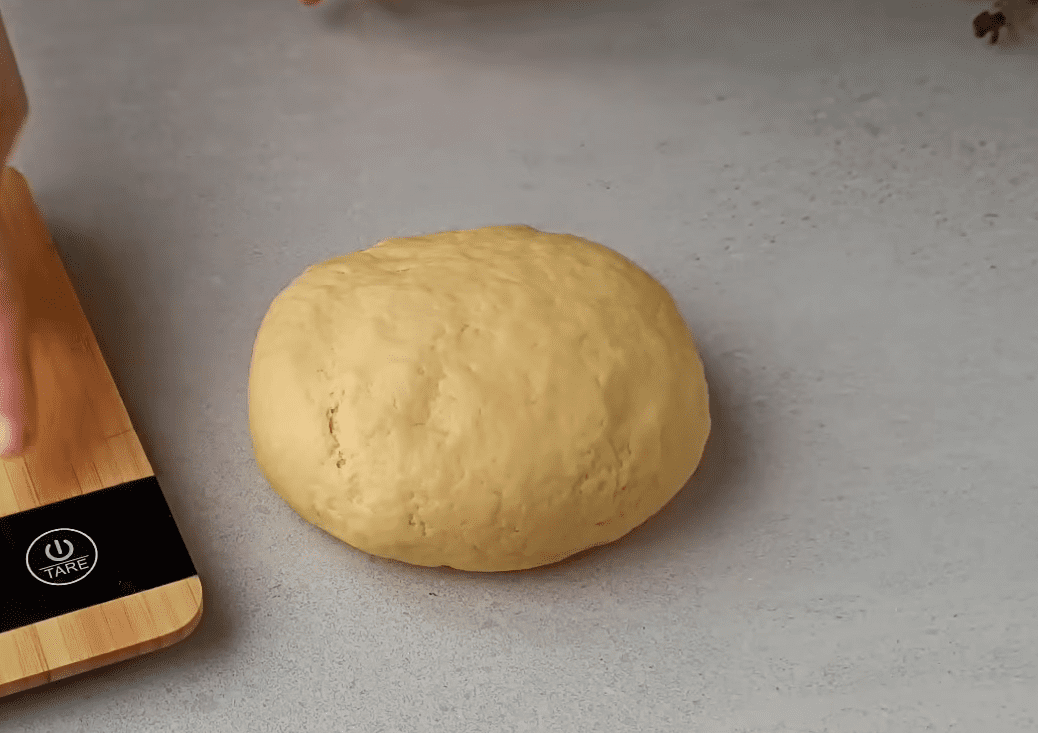 Новий рецепт приготування смачного печива Мушлі