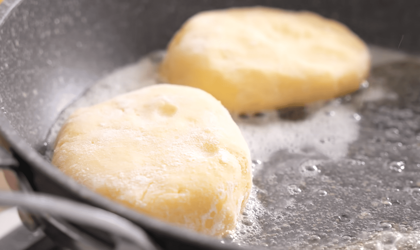 Простий рецепт приготування картопляних зраз з фаршем/Фото Аліни FooDee