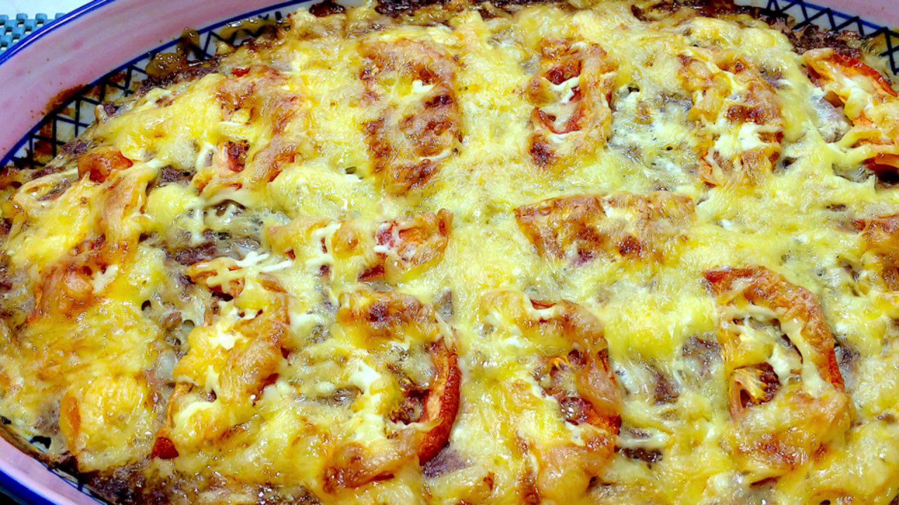 Ситна вечеря на всю сім'ю з картоплі