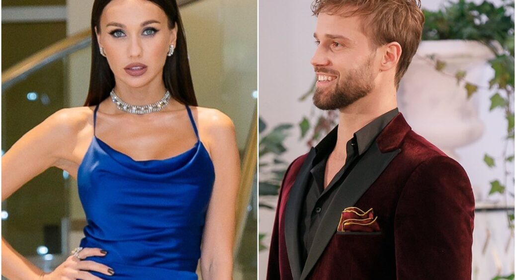 Сама відшила Топольського і тепер щаслива: екс-учасниця Холостяка-12 Вікторія Варлей чекає на дитину 