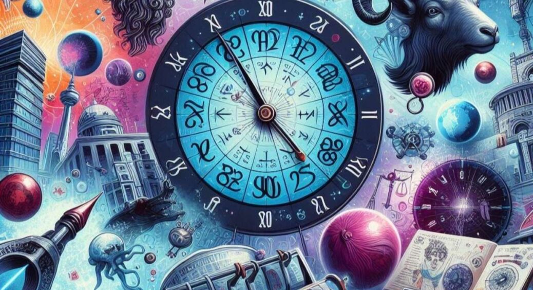 Гороскоп на 8 січня 2024 року для всіх знаків зодіаку: день, в який можуть виникнути складнощі в стосунках 