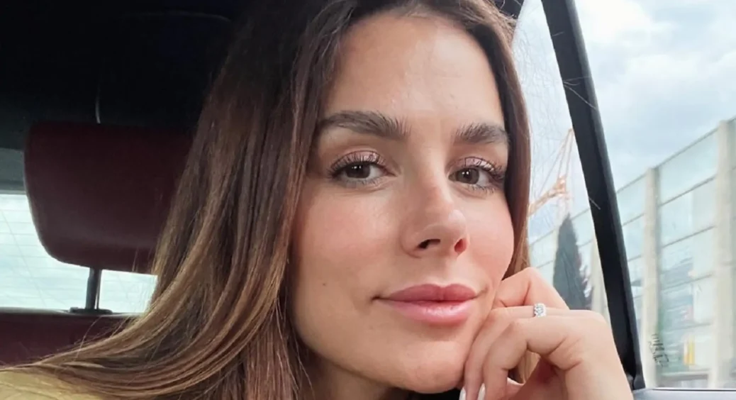 Зараз живе у Швейцарії з мільйонером: Іванна Онуфрійчук чесно зізналася, чи повернеться колись в Україну 