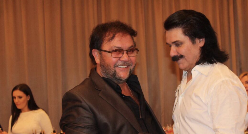 “Сльози душать”: помер Народний артист України Віталій Білоножко – Зібров не може відпустити покійного друга 