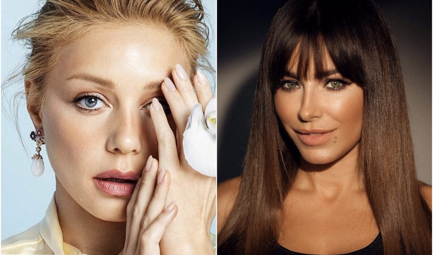 Що не поділили Ані Лорак та Тіна Кароль