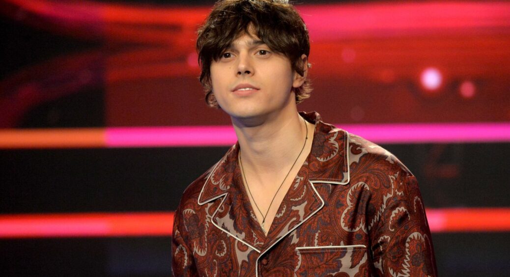 “Розійшлися без драми”: ALEKSEEV завершив стосунки, які продовжувалися 10 років, і зробив це дуже вигідно 