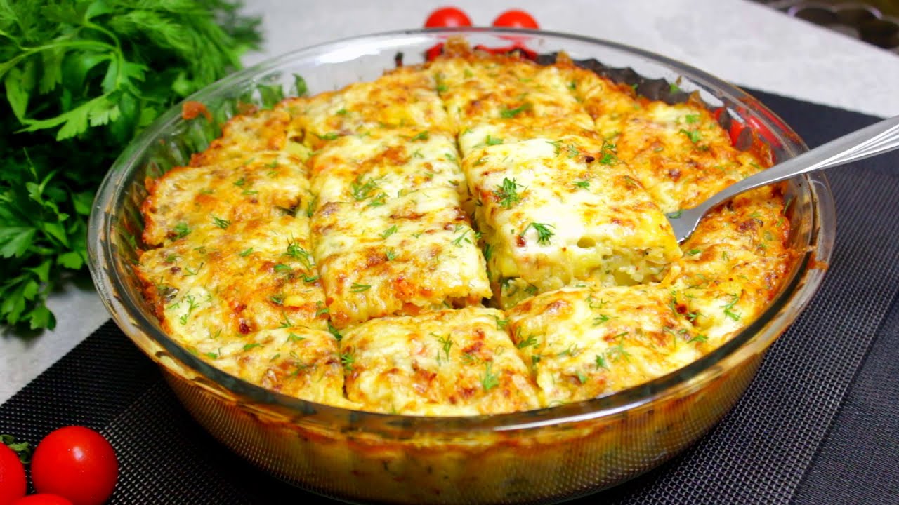 Рецепт приготування смачного манника