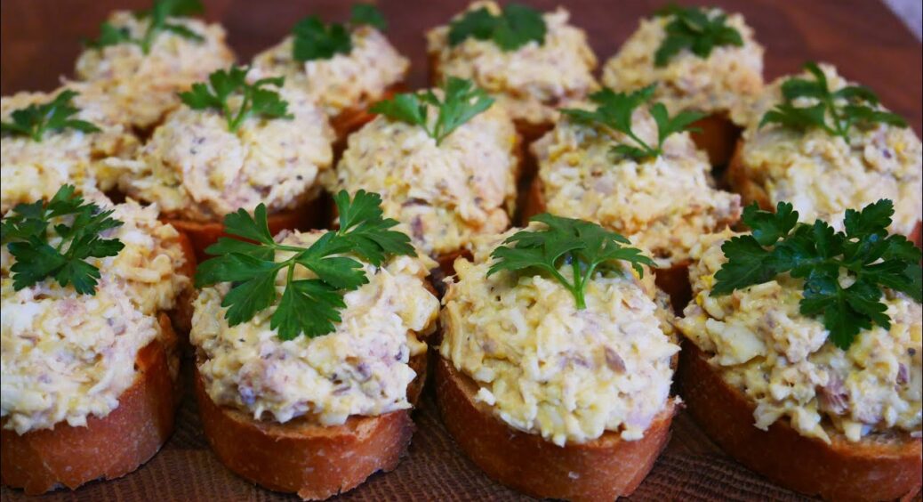 Не встигала подавати: намазка набагато смачніша за сиркову – мені соромно, що так мало приготувала 