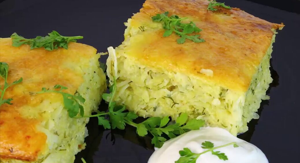 Ця запіканка “по-литовськи” має бути в кожній книзі рецептів: надзвичайно смачна і дуже ніжна страва 