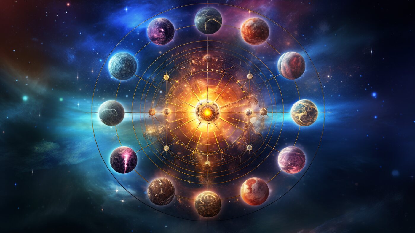 Астрологи розповіли, як найближчим часом привернути удачу через зірки