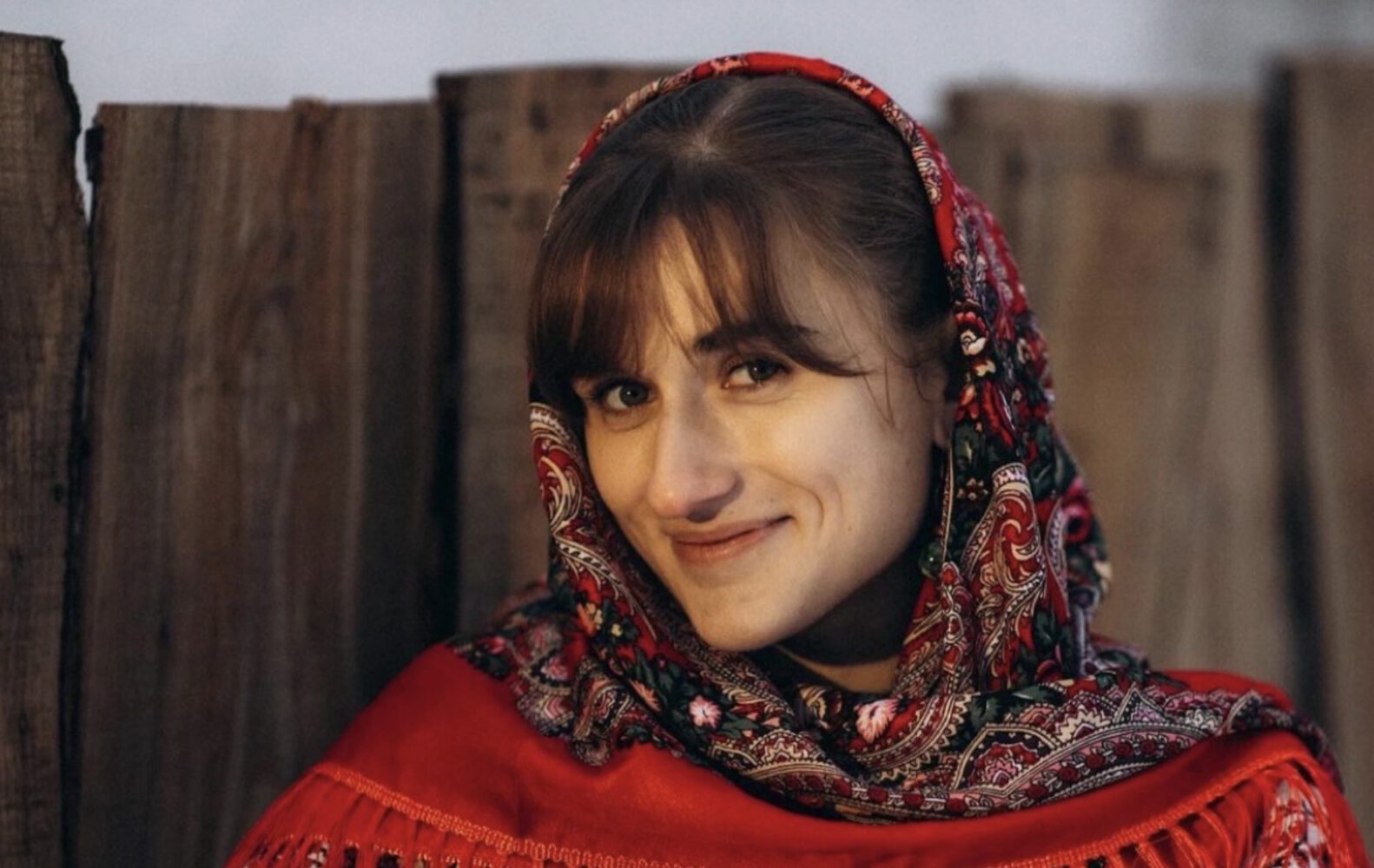 Даша Євтух вагітна первістком