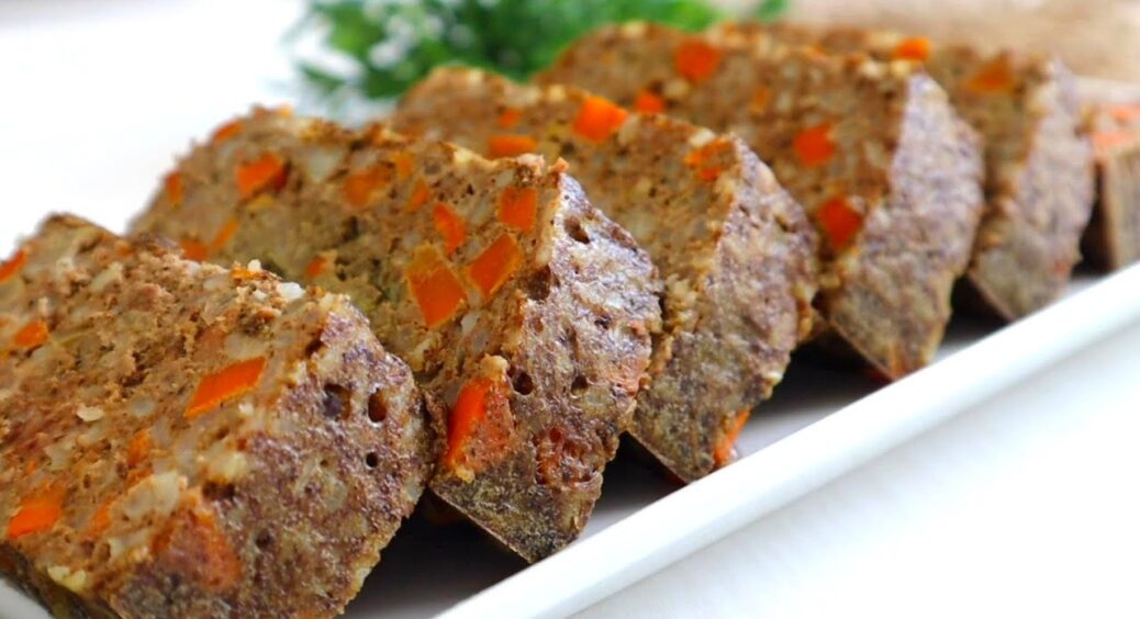 Ніжна запіканка з сиром та печінкою. Ця смакота сподобається навіть “малоїжкам” та надзвичайно вередливим 