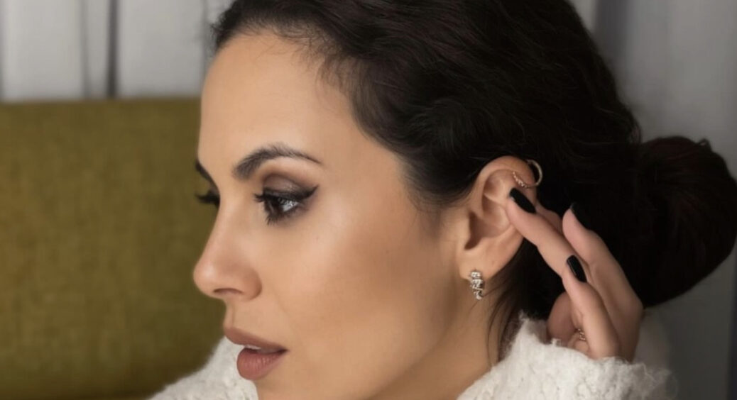 36-річна Настя Каменських на всю країну заявила про свою вірність, але вже не чоловіку Потапу: “Не зраджую” 