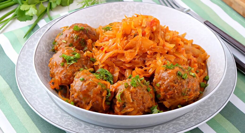 Беру печінку, цибулю та моркву — маю тефтелі, які зникають з тарілок за секунди 