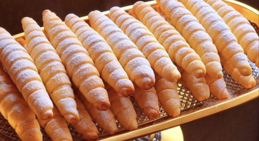 Найнезвичайніші рулети в моєму житті: усі рідні були в захваті від цієї краси. Ділюсь рецептом випічки 