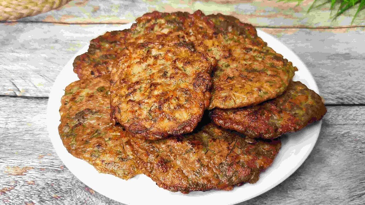 Ділимося, як приготувати рублені котлети з курячої печінки