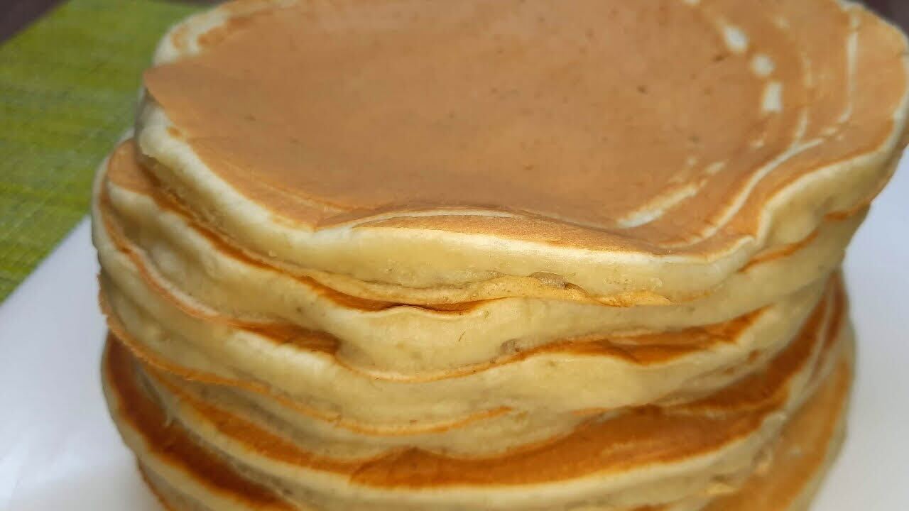 Найсмачніші бананові панкейки, які я куштувала: простий рецепт відомого сніданку 