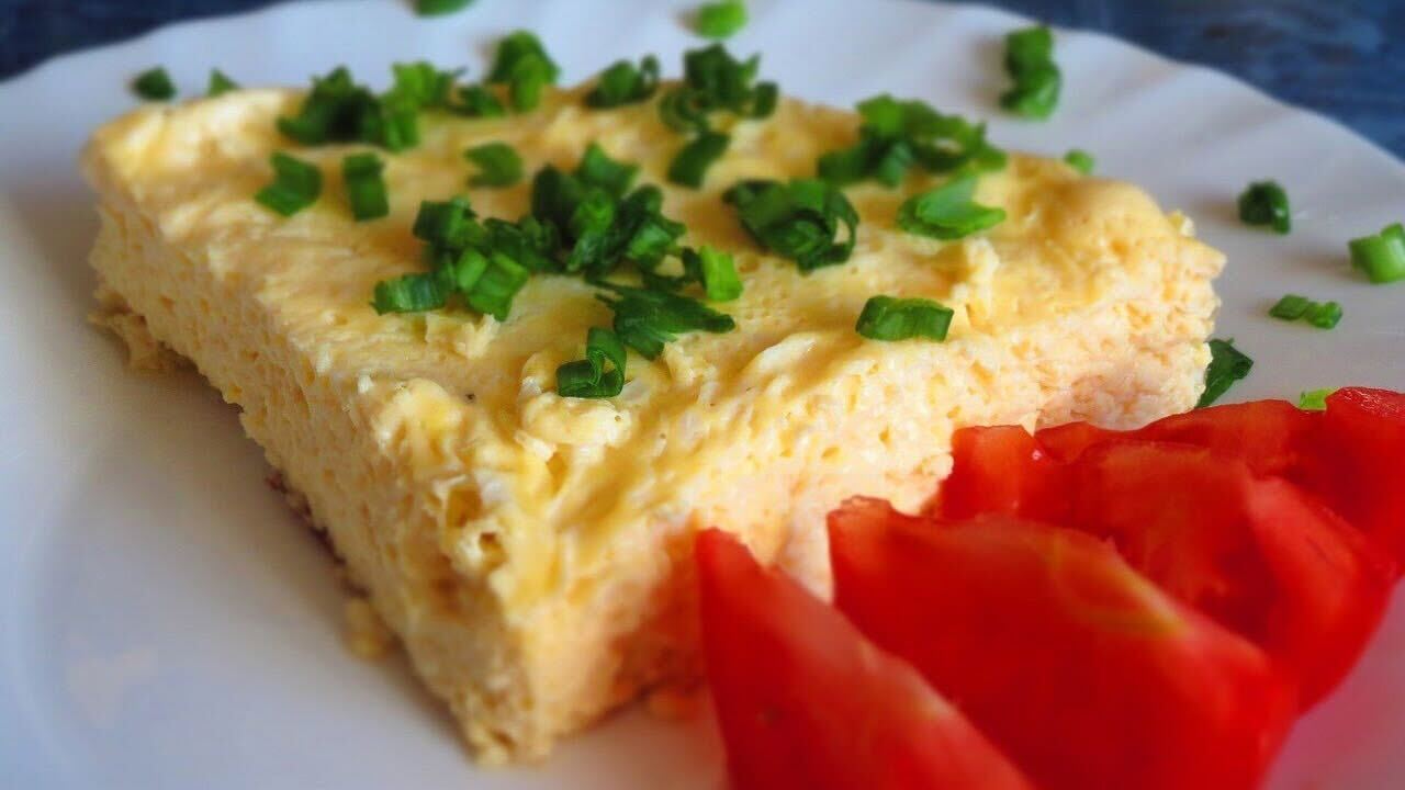 Простий рецепт сніданку та корисні поради, які всім варто знати