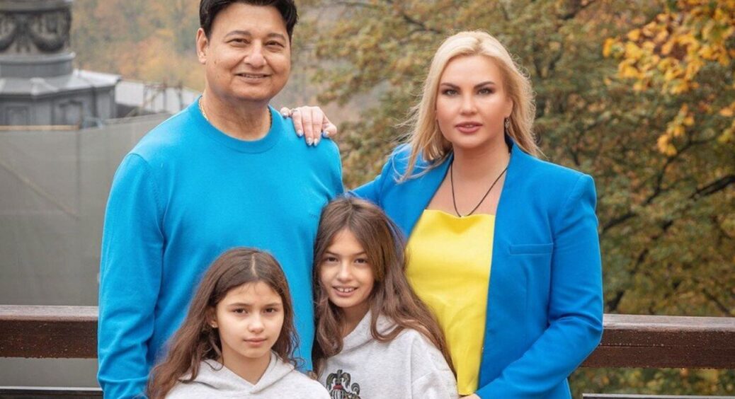 Камалія заступилася за Захура після чуток про проблеми в сімʼї: “Має можливості відповідати на звинувачення” 