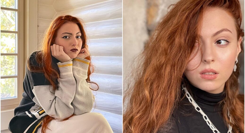 Маша Полякова показала, як виглядає “до” та “після” салонного марафету – стилісти попрацювали на славу 