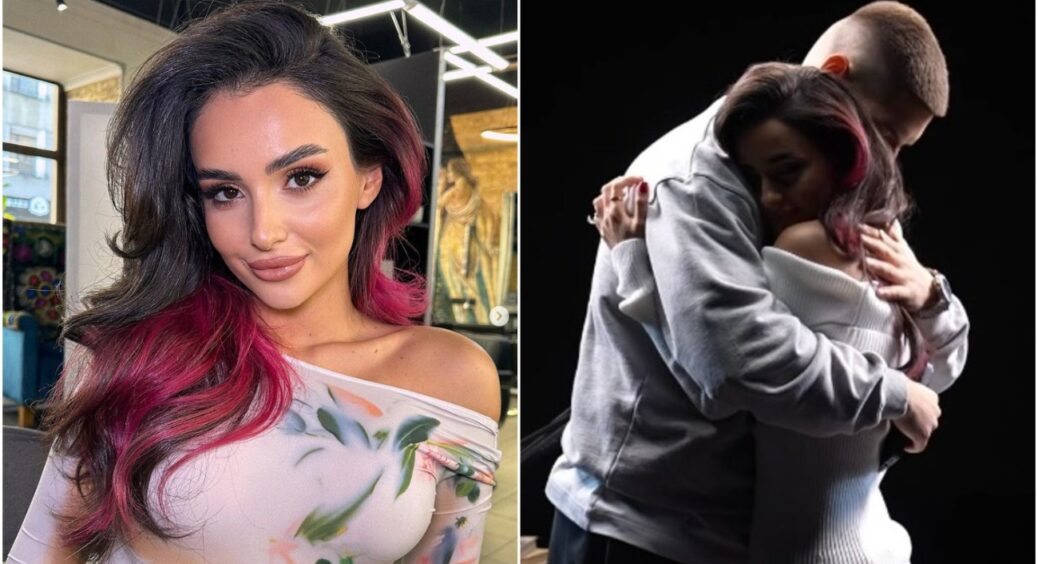 Обрізала каре та чубчик: Трінчер після розлучення з Волошиним вразила різкою зміною іміджу – все в минулому 