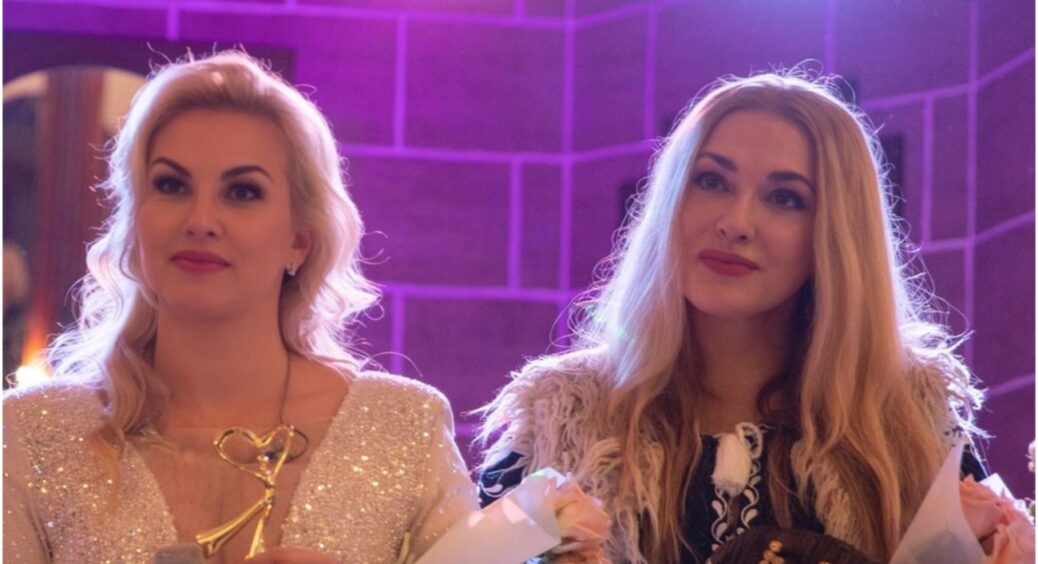 Камалія показала 57-річну Сумську, яка стала раптово молодшою за неї на 20 років: перестаралася з фотошопом? 