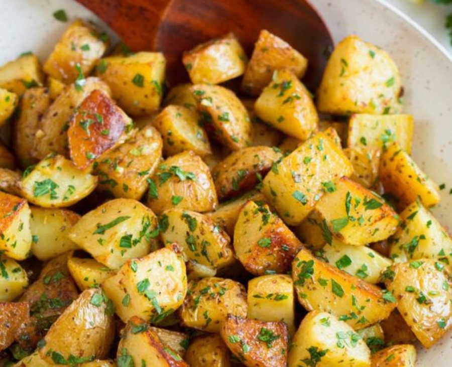 3 рецепти приготування смаженої картоплі: найкращі поради від кухарів