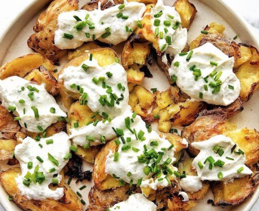 3 рецепти приготування смаженої картоплі: найкращі поради від кухарів