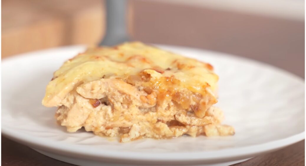 Найсмачніша страва з курячого філе: тільки так м’ясо виходить соковитим та ніжним. Інакше вже не готую 