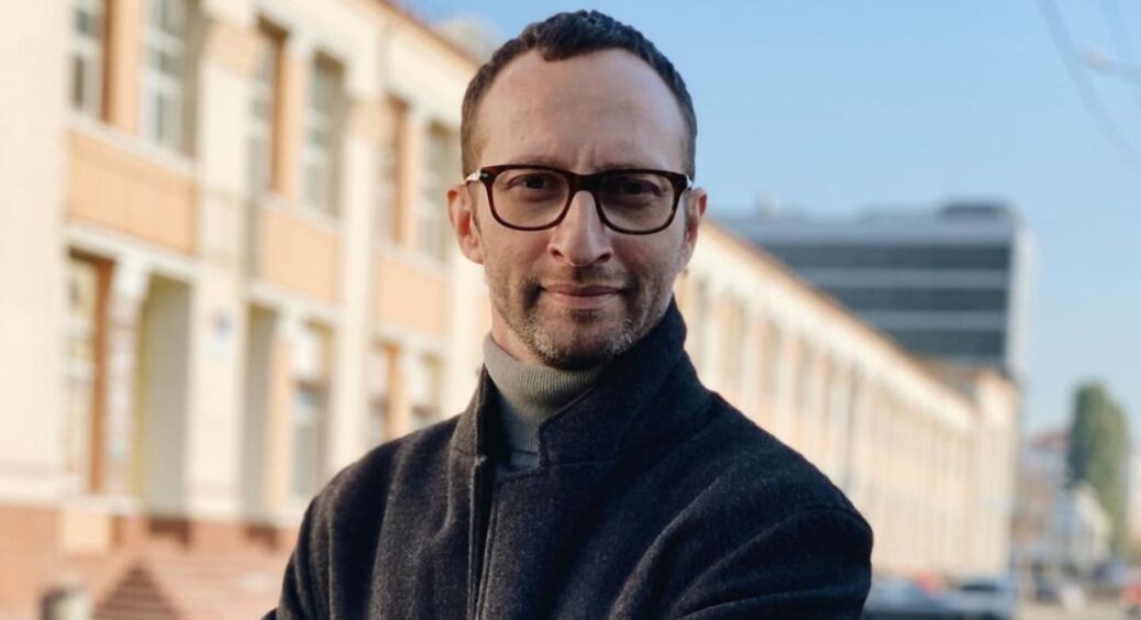 Міша Крупін розсекретив подробиці свого особистого життя, але Дашу Астаф’єву не згадав: “Жінки страждали” 