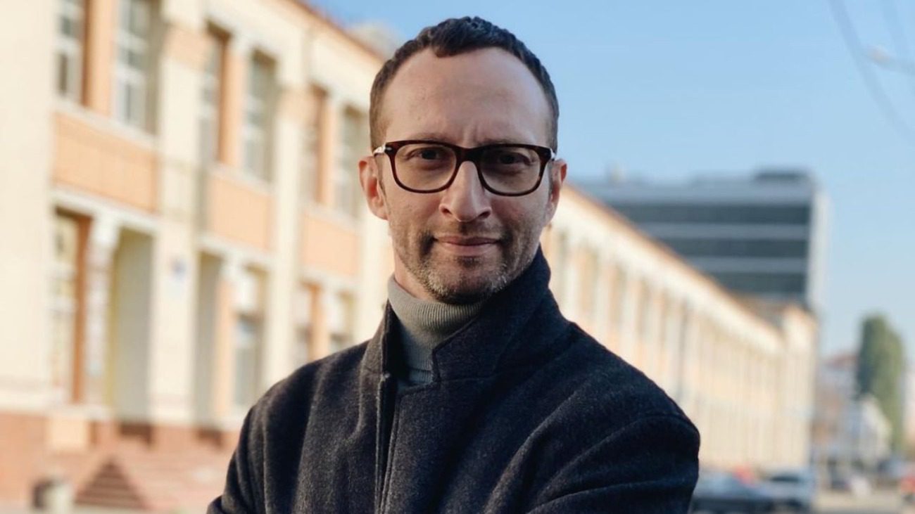 Міша Крупін розкрив неочікувані подробиці особистого життя: Я зраджував